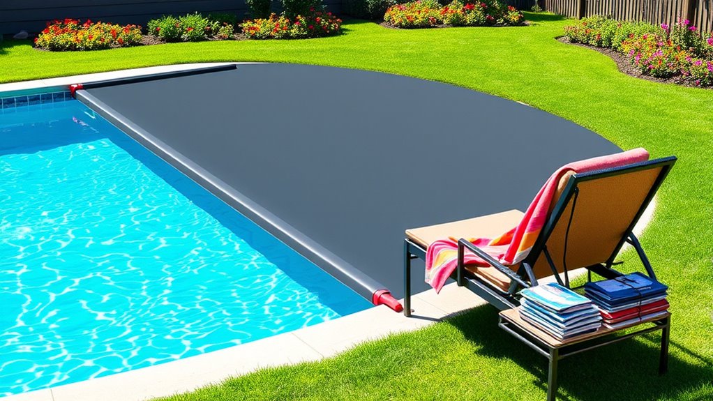 pool insurance coverage details