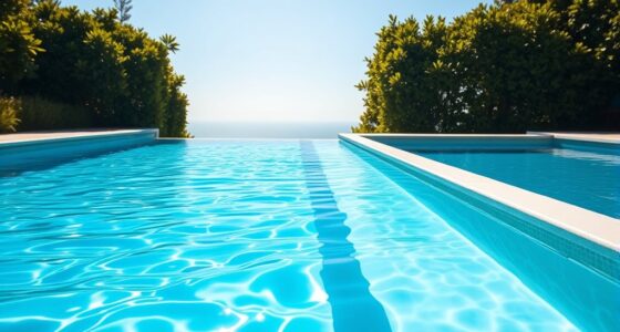 pool maintenance comparison