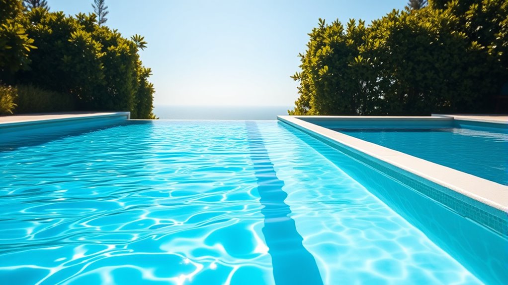 pool maintenance comparison