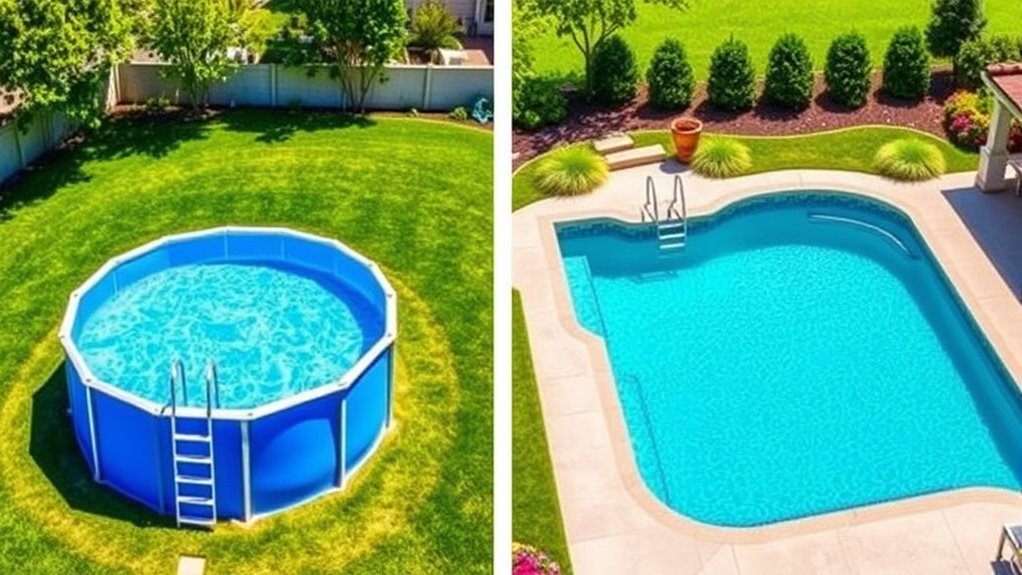 pool maintenance essentials checklist