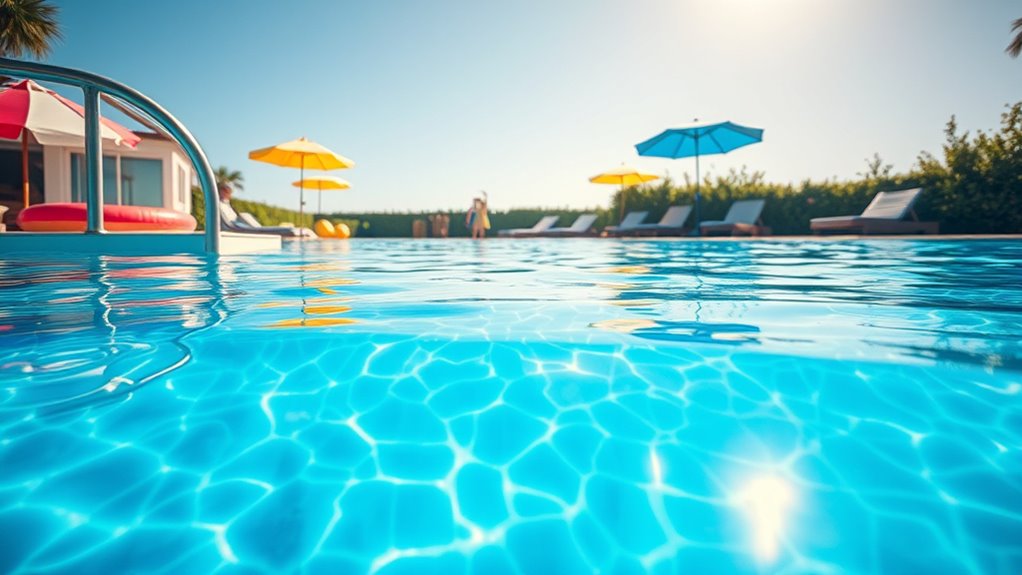 pool myth debunking guide