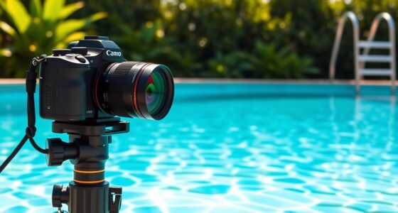 pool myths debunked