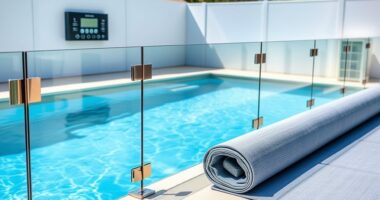 pool safety equipment overview