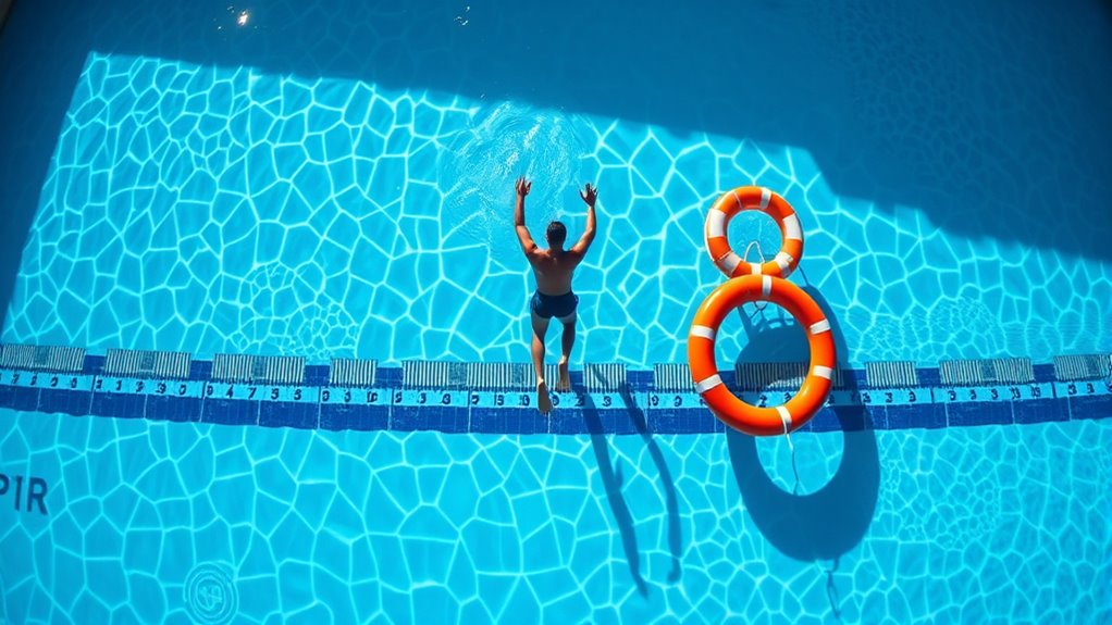 pool safety misconceptions corrected