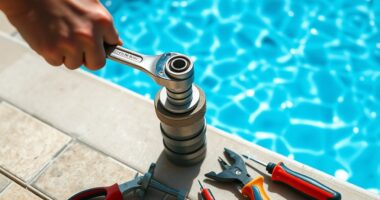 pool troubleshooting diy solutions