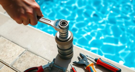 pool troubleshooting diy solutions