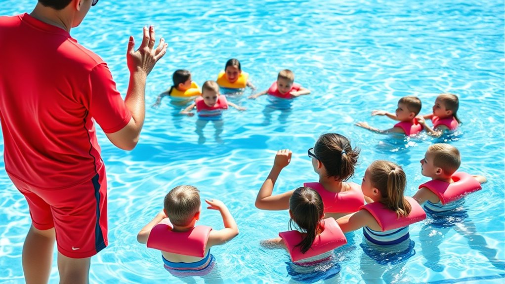 practice regular emergency drills