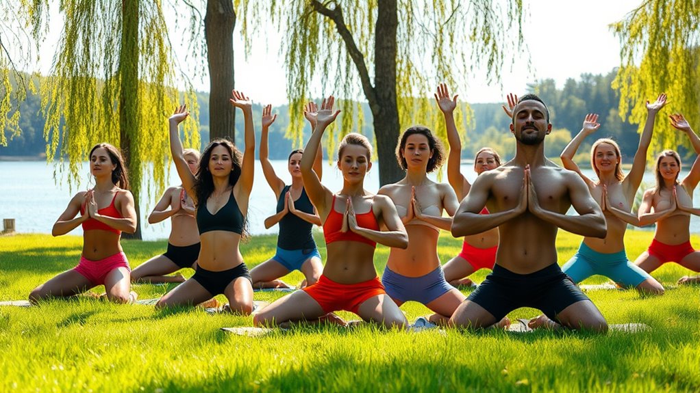 prioritize sustainable health habits
