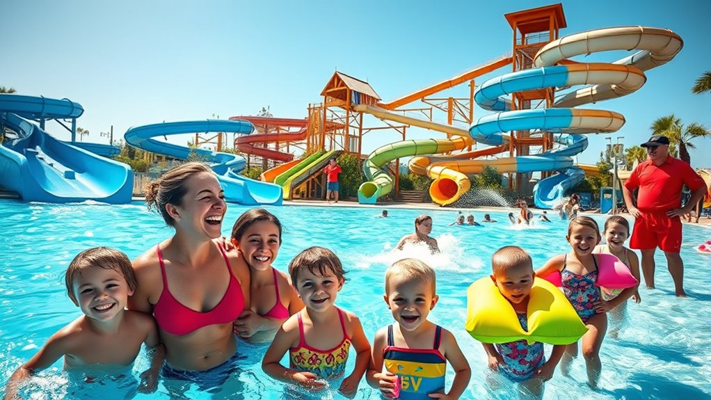 prioritize water safety measures