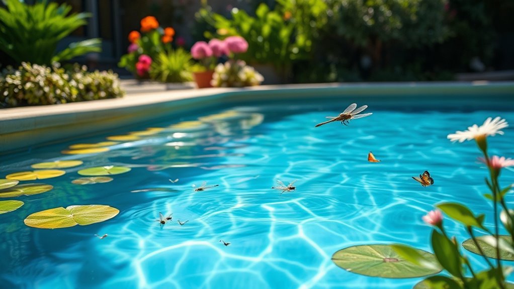 proper natural pest prevention