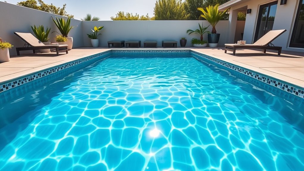 regular pool maintenance essentials