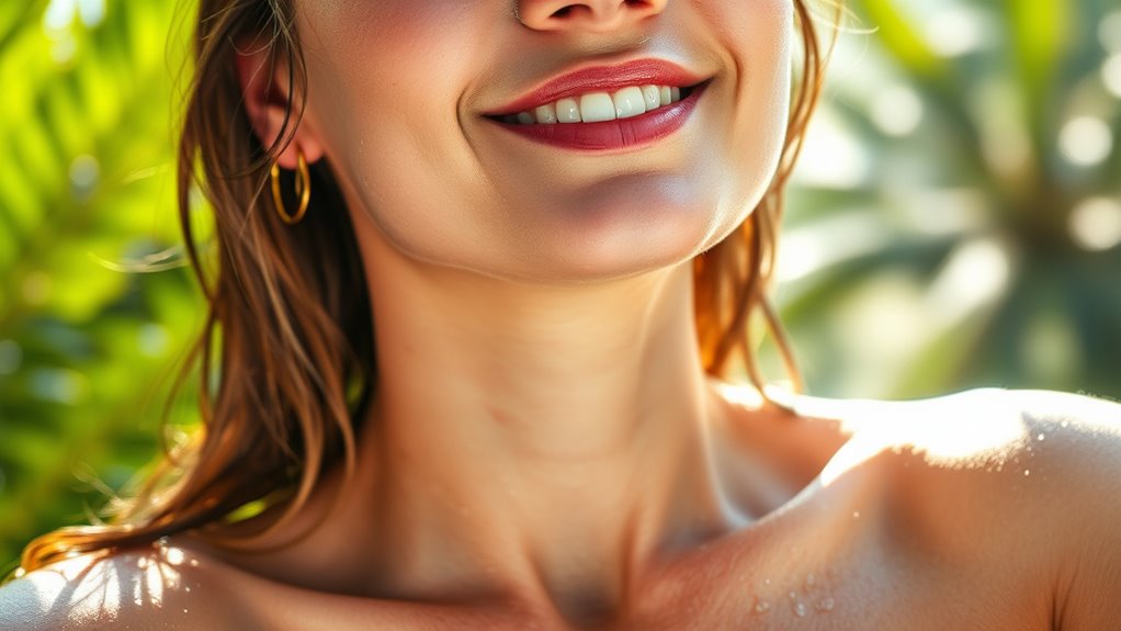 remove chlorine salt residue