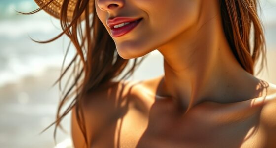 safe sun tanning