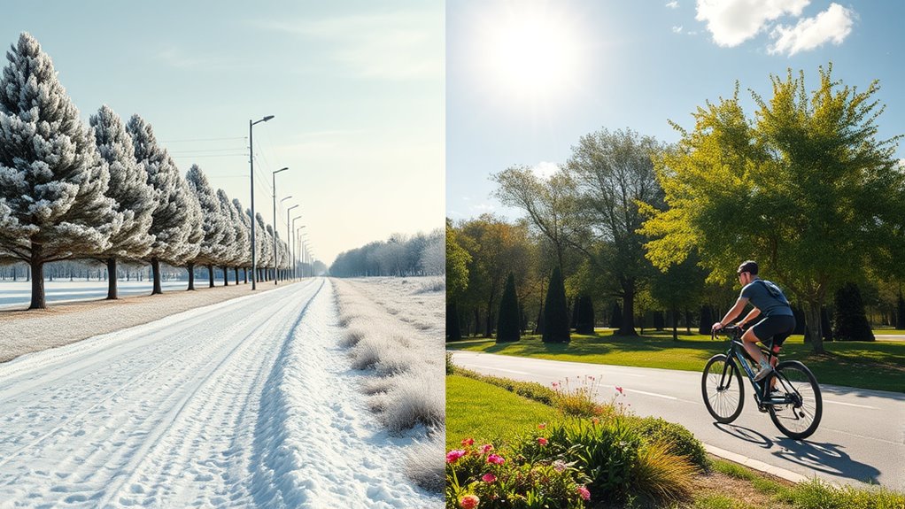 seasonal fitness goal setting