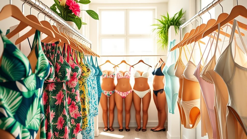shop boutique swimwear online