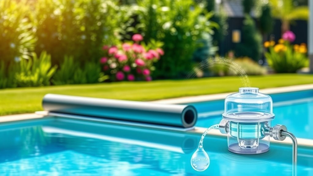 smart water conservation techniques