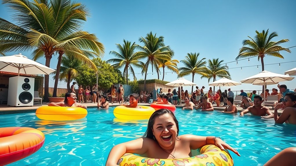 timeless upbeat summer anthems