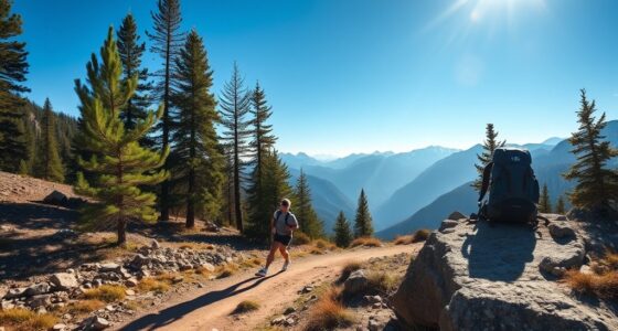 travel fitness tips