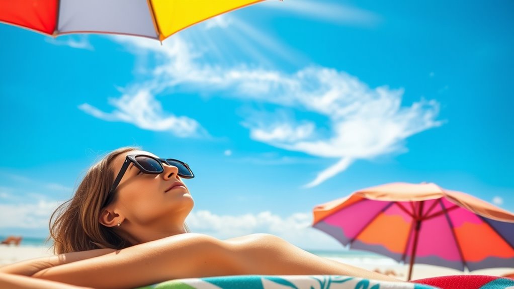 understanding uv ray effects