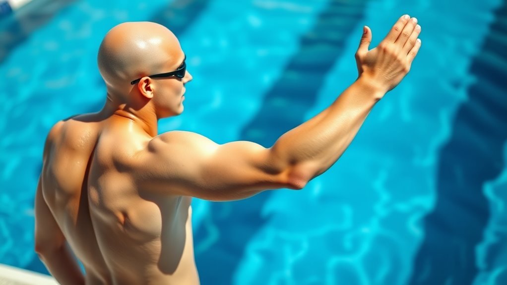 warm up shoulder mobility exercises