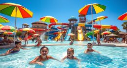 water fun for everyone