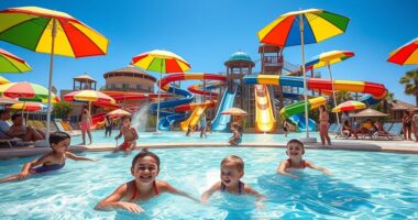 water fun for everyone