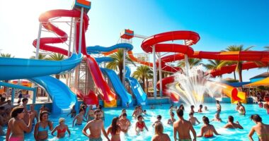 water park beginner s manual