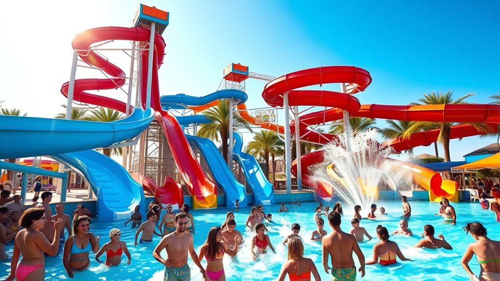 water park beginner s manual