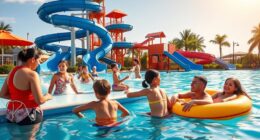 water park manners guide