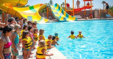 water park safety tips