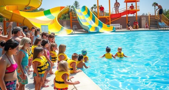 water park safety tips