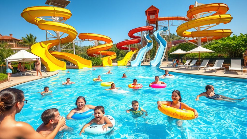 water safety and hydration tips