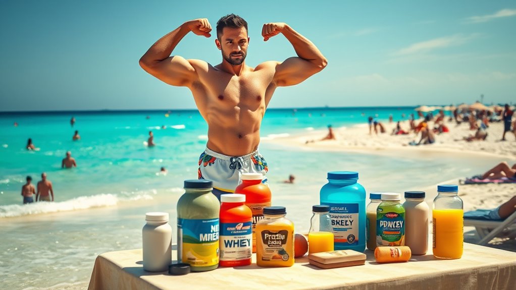 whole foods over supplements