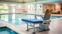 accessible indoor water facilities