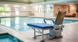 accessible indoor water facilities