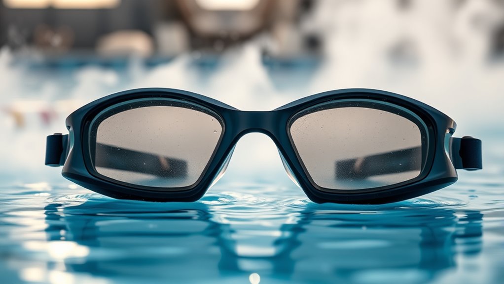 anti fog science techniques