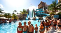 atlantis bahamas aquaventure policies