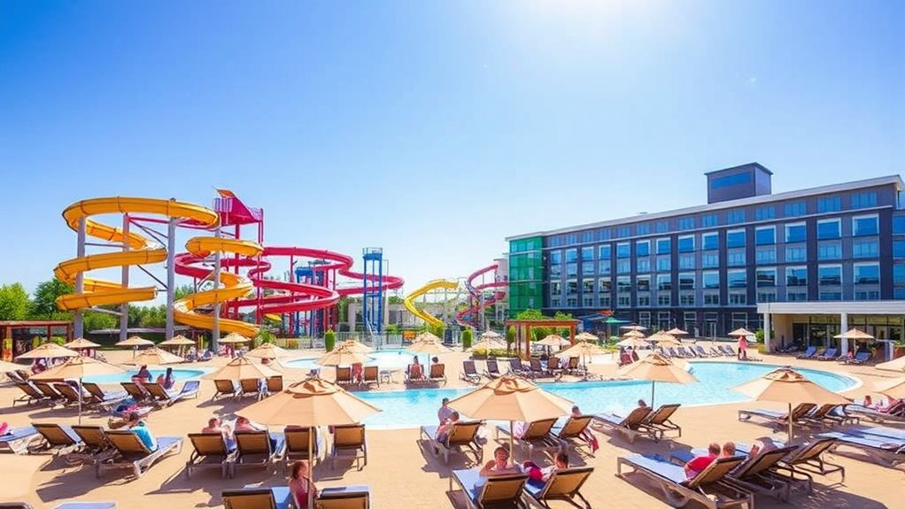 booking bundles and timeslots