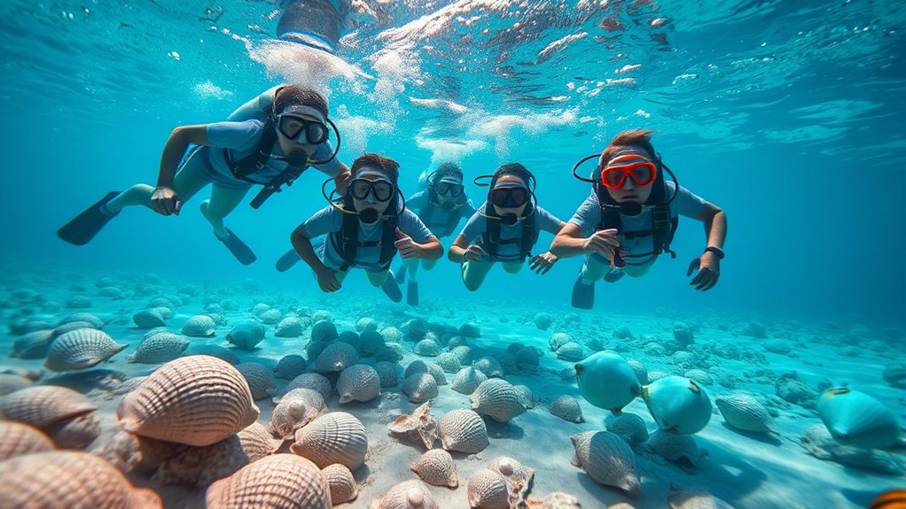 cultural adventure and safety guidelines