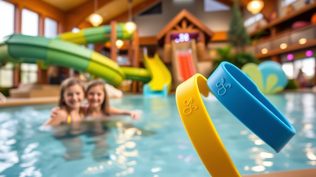 day passes vs overnight access