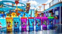 disney water park mug policies