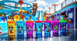 disney water park mug policies