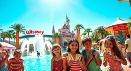 disney water park ticket options