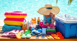 family water park essentials