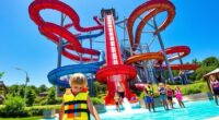 height and life jacket policies