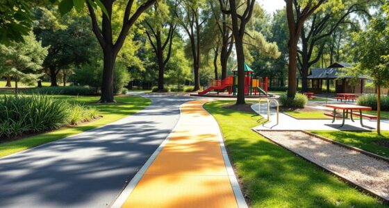 inclusive design for parks