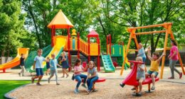 inclusive family adventure design