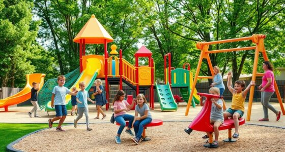 inclusive family adventure design