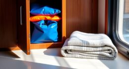 indoor gear drying methods