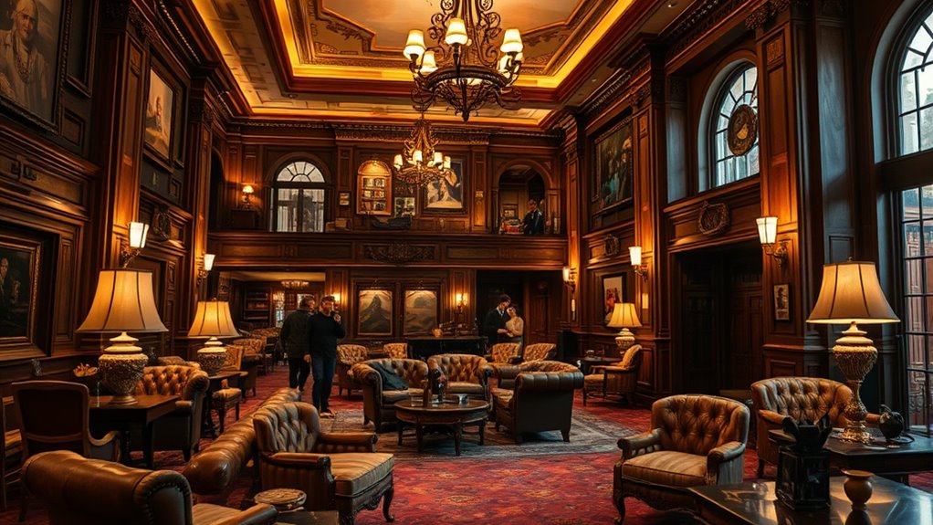 narrative design enhances experience